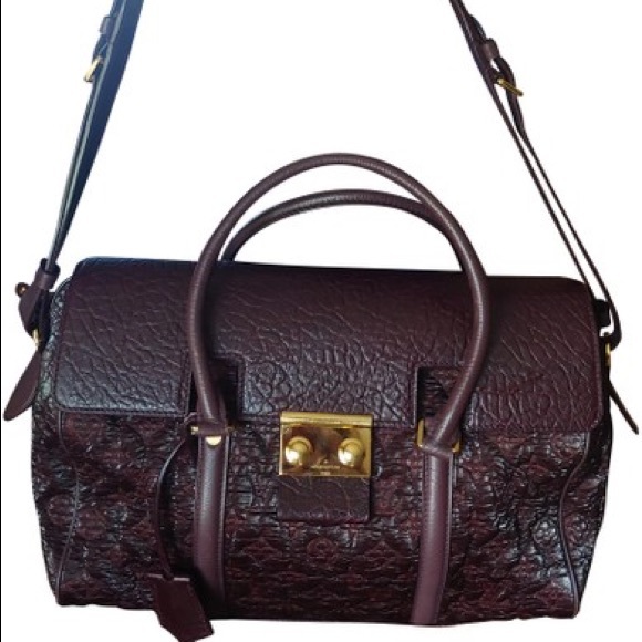 LOUIS VUITTON Limited Edition Volupte Psyche - Picture 6 of 10